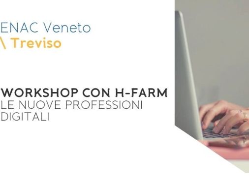 Workshop con H-Farm